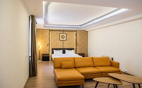 Silk Road Premium Hotel